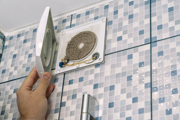 Best Air Duct Cleaning Near Me  in Jersey City, NJ