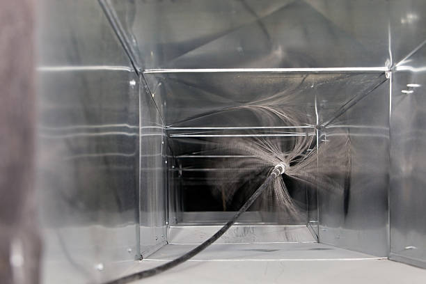 Best Duct Cleaning for Homes  in Jersey City, NJ